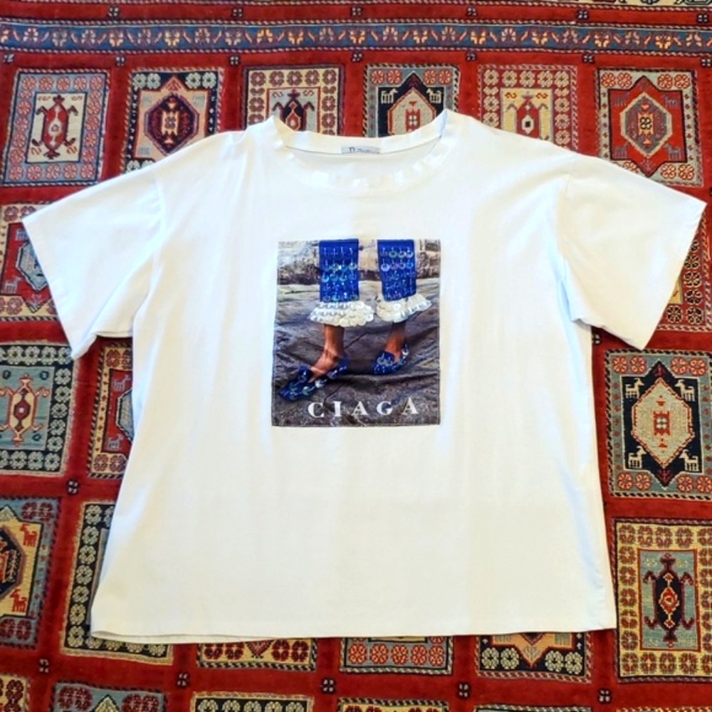 Statement T Shirt - image 3